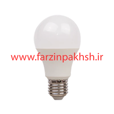 لامپ LED حبابی 9 وات پارس شهاب پایه E27