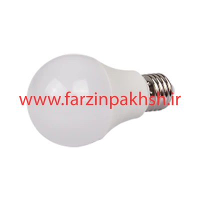 لامپ LED حبابی 9 وات پارس شهاب پایه E27