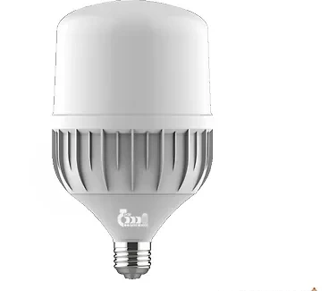 لامپ LED پارس شهاب ۳۰ وات استوانه ای