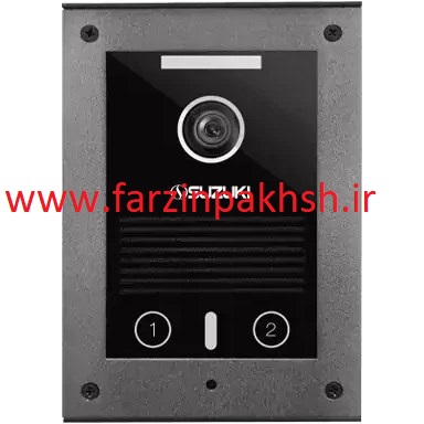 پنل آیفون تصویری سوزوکی مدل SZ-Tenjo (یک واحدی)